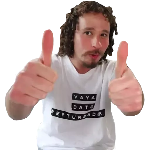 Luisito Comunica - Más carpetas en