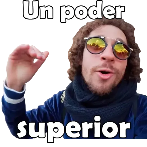 Luisito Comunica - Más carpetas en