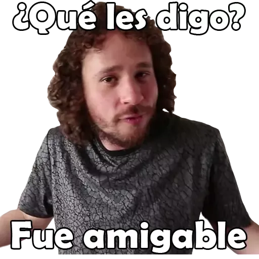 Luisito Comunica - Más carpetas en