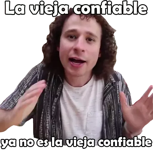 Luisito Comunica - Más carpetas en