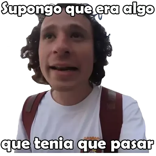 Luisito Comunica - Más carpetas en