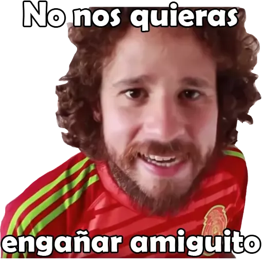 Luisito Comunica - Más carpetas en