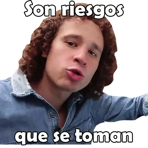 Luisito Comunica - Más carpetas en