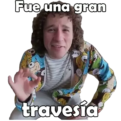 Luisito Comunica - Más carpetas en preview