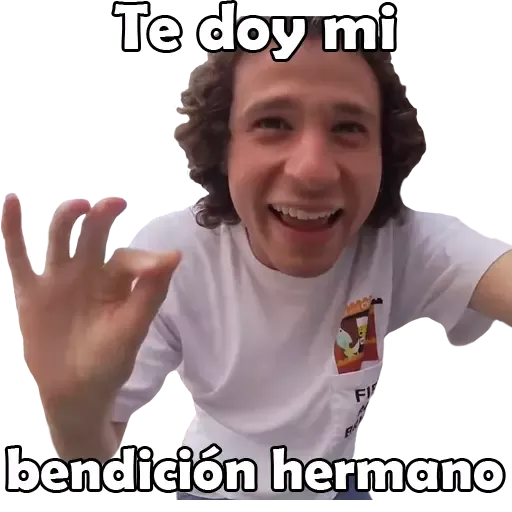 Luisito Comunica - Más carpetas en