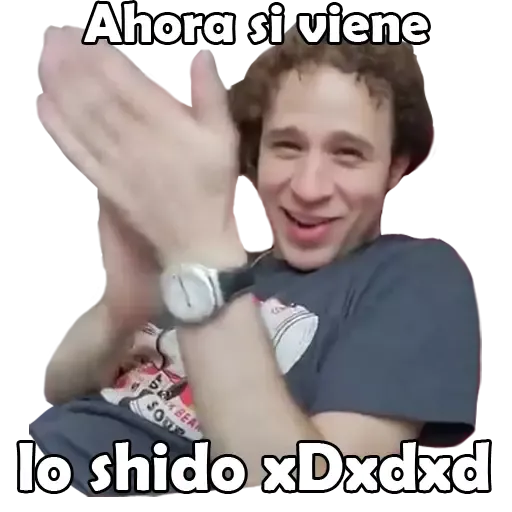 Luisito Comunica - Más carpetas en