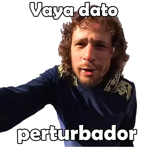 Luisito Comunica - Más carpetas en
