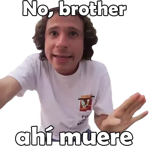 Luisito Comunica - Más carpetas en