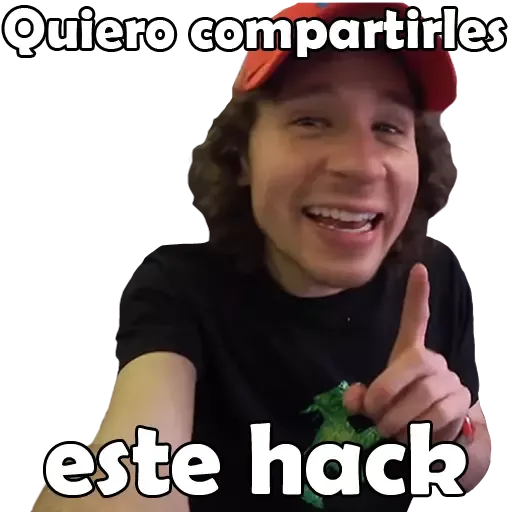 Luisito Comunica - Más carpetas en