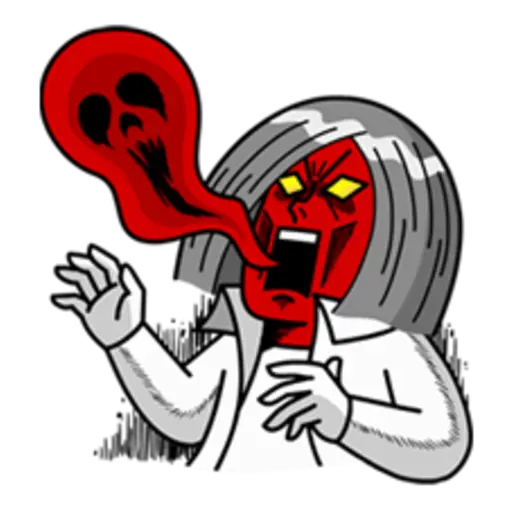 LINE Characters Blow a Fuse 