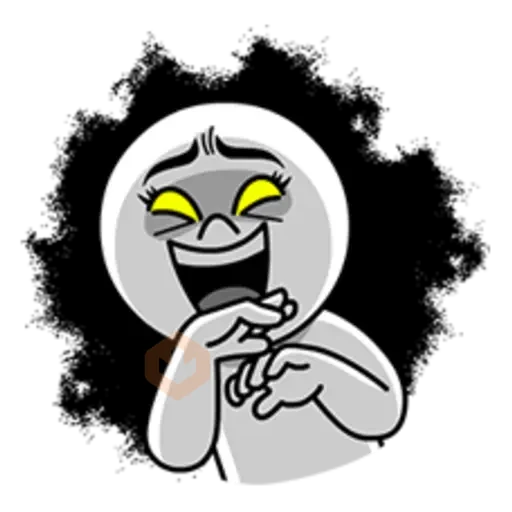 LINE Characters: Love is a Rollercoaster sticker 29