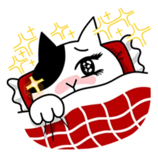 LINE Characters: Love is a Rollercoaster sticker 11