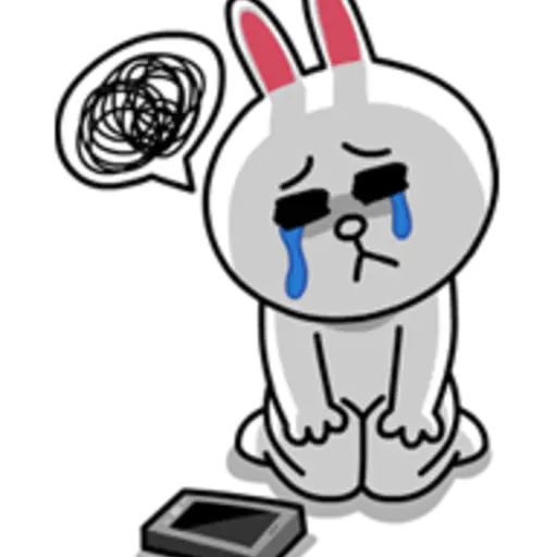 LINE Characters in Love! 