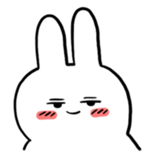 PUZZLE sticker (ver.korean) 