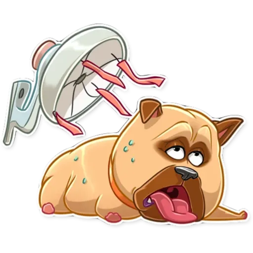 La Vida Secreta De Tus Mascotas (Animated). 🐶 🐾