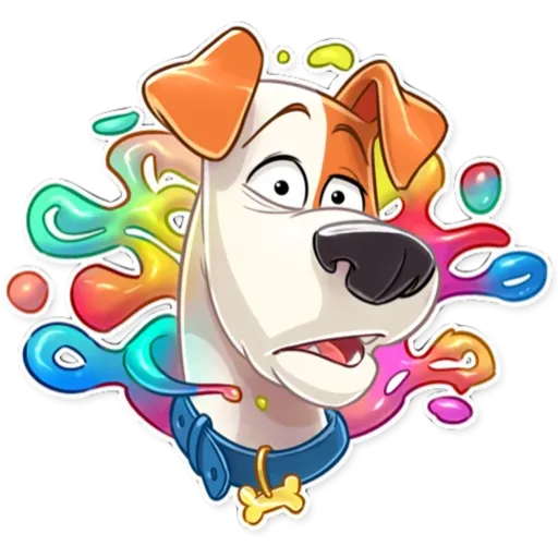 La Vida Secreta De Tus Mascotas (Animated). 🐶 🐾