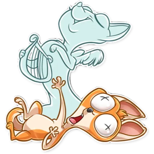 La Vida Secreta De Tus Mascotas (Animated). 🐶 🐾 preview