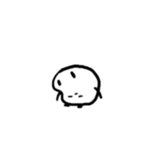 Just a little panda 