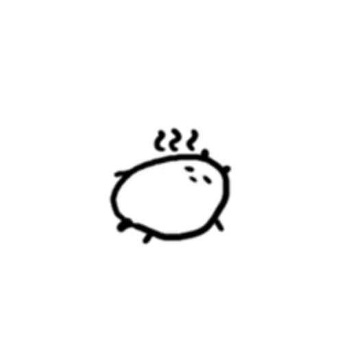 Just a little panda 