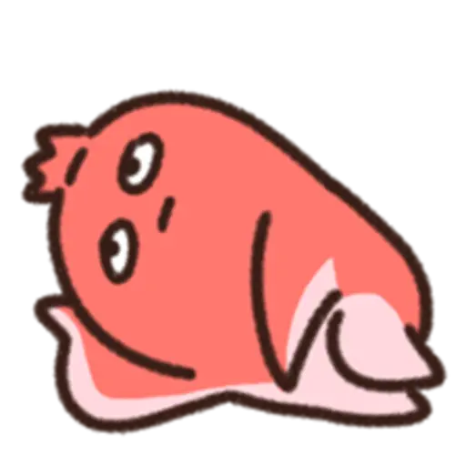HAPPY sausage life 