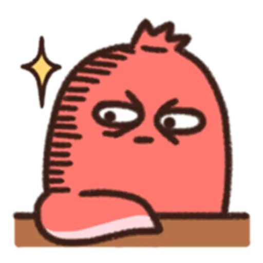 HAPPY sausage life  preview