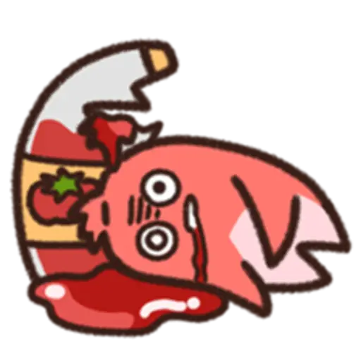 HAPPY sausage life 