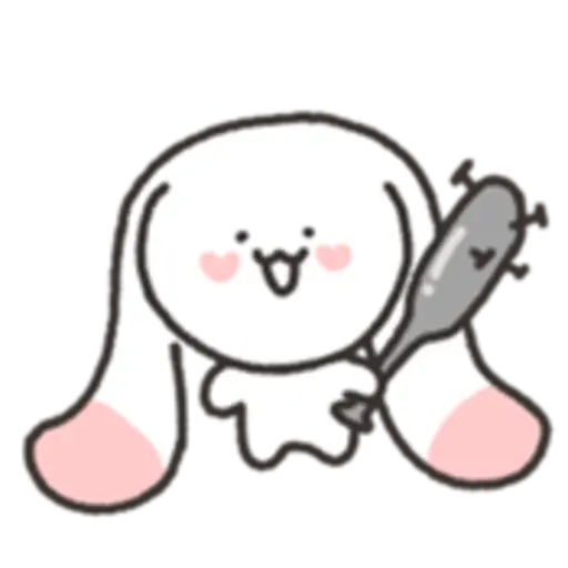 Cute and crazy ShuShu 