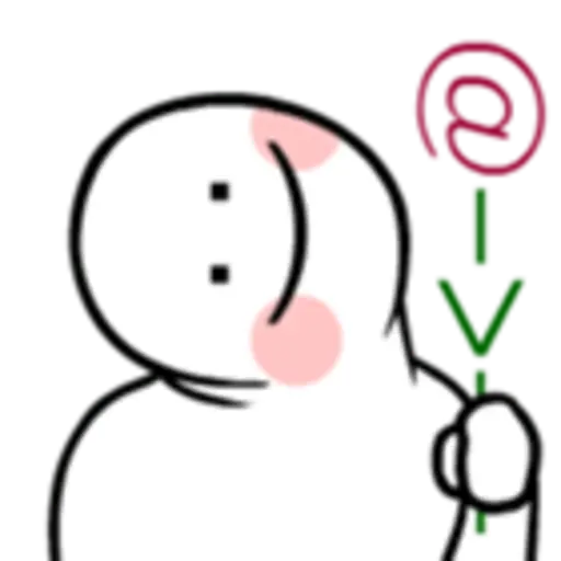 Text faces - Emoji 