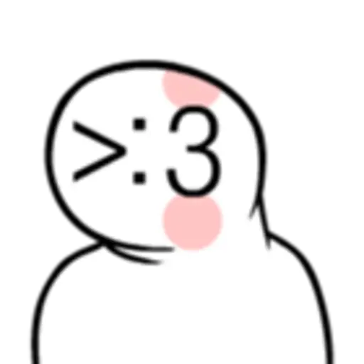 Text faces - Emoji 