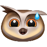 Memoji Búho 