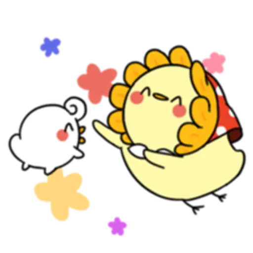 Mama and Somi 