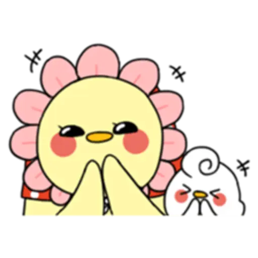 Mama and Somi 
