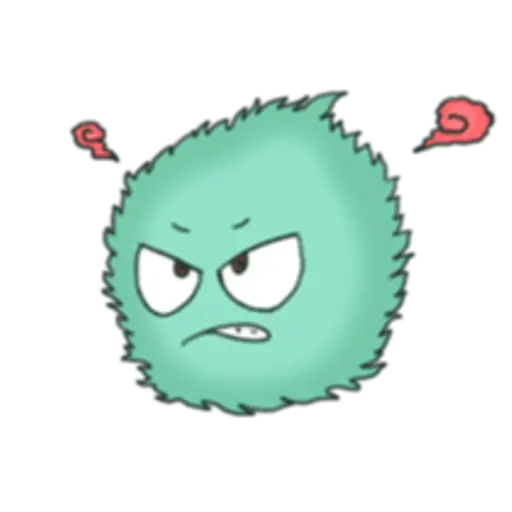 a little goblin KaKaby 5 