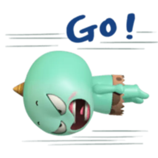 a little goblin KaKaby 5 