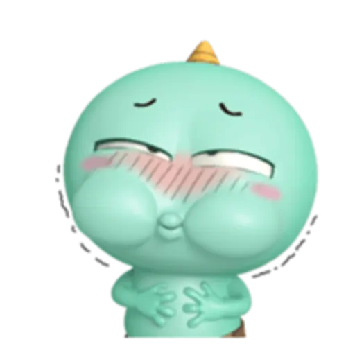 a little goblin KaKaby 5 