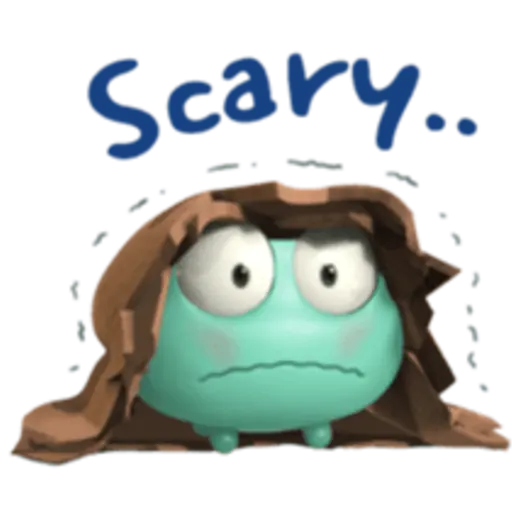 a little goblin KaKaby 5 