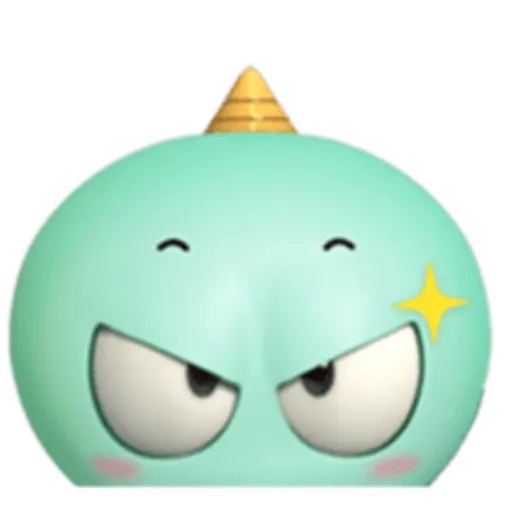 a little goblin KaKaby 5 