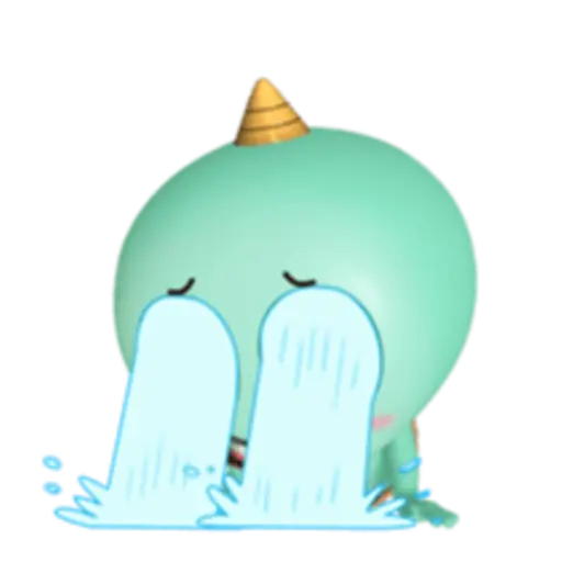 a little goblin KaKaby 5 