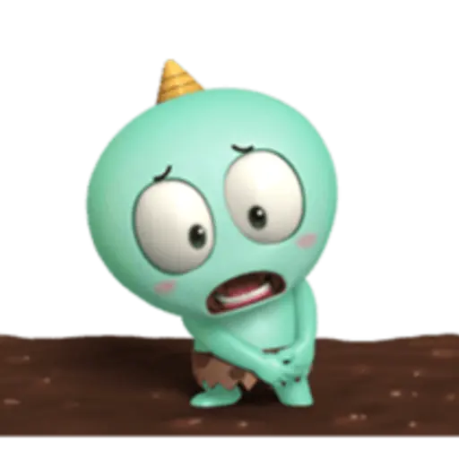 a little goblin KaKaby 5 