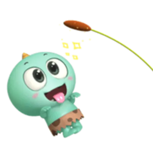 a little goblin KaKaby 5  preview