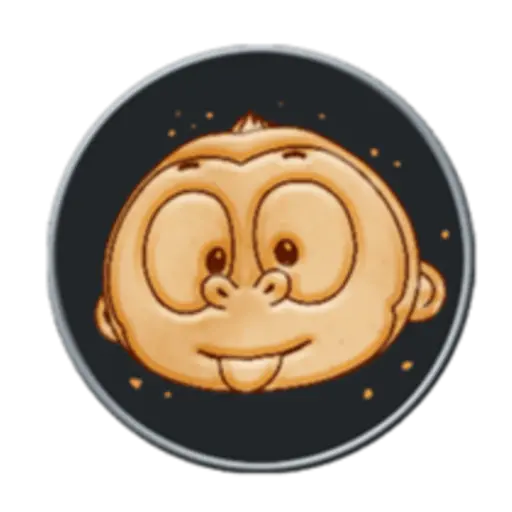 Sweet dalgona lucky draw game 2 