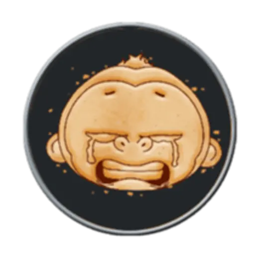 Sweet dalgona lucky draw game 2 