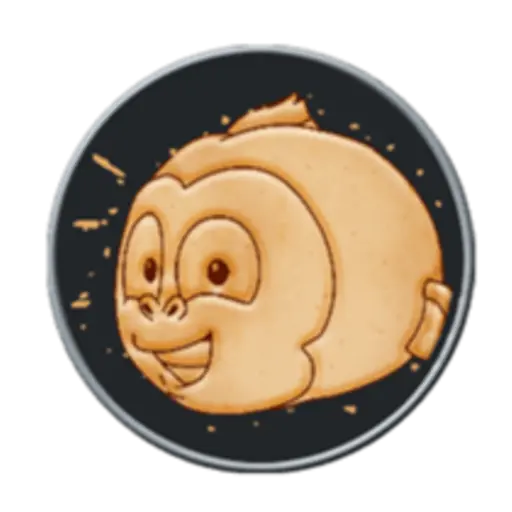Sweet dalgona lucky draw game 2 