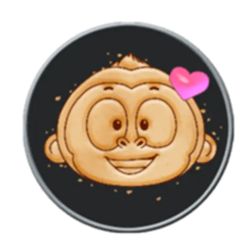 Sweet dalgona lucky draw game 2  preview