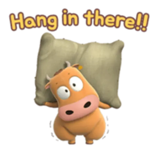 Korean cow Hanoory 