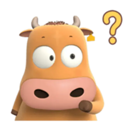 Korean cow Hanoory 