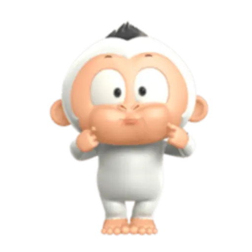 The Daily Life of Baby Gorilla Goody 16 
