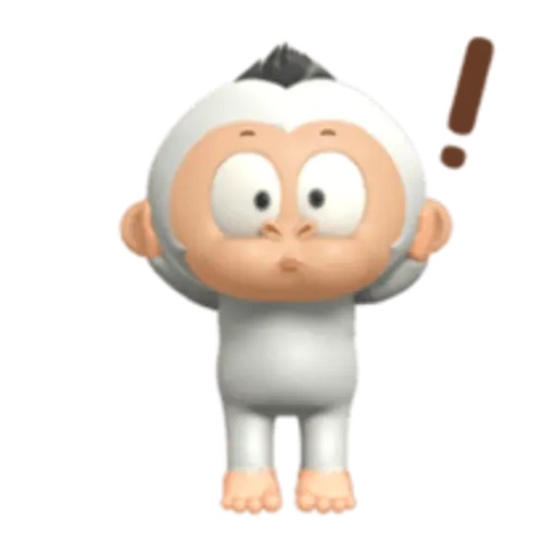 The Daily Life of Baby Gorilla Goody 14 