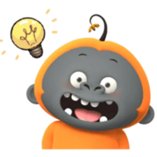 The Daily Life of Baby Gorilla Goody 12 