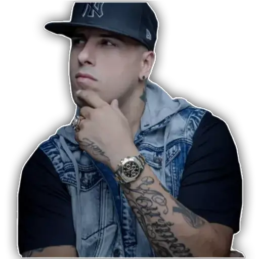 Nicky Jam & Ozuna  preview
